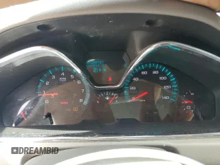 2015 Chevrolet Traverse LT with VIN 1GNKVHKDXFJ131763, listed as a Copart auction lot 61335355 with 103,291 mi miles and Salvage title. Bid and sale history available at DreamBid. Image 9.