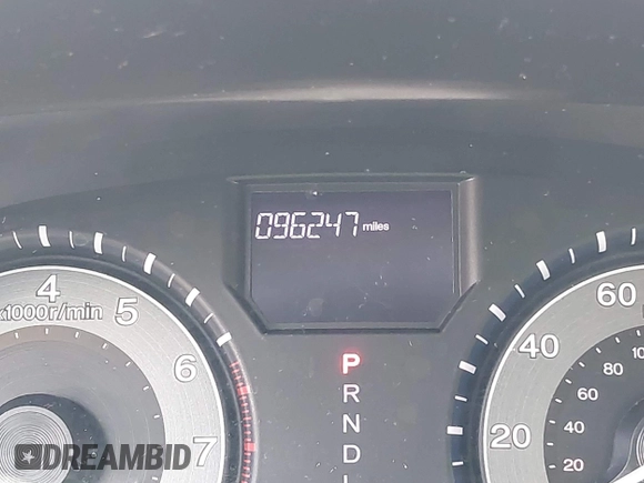 2012 Honda Odyssey LX с VIN 5FNRL5H23CB049703, выставлен на аукционе IAAI как лот 42467459 с пробегом 96 247 миль миль и . История ставок и продаж доступна на DreamBid. Изображение 15.