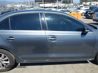 2013 Volkswagen Jetta SE with VIN 3VWDP7AJ8DM436818, listed as a IAAI auction lot 42386196 with 121,043 mi miles and . Bid and sale history available at DreamBid. Image 13.