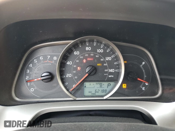 2015 Toyota RAV4 LE z VIN JTMBFREV8FD138497, wystawiony jako Copart lot #60345825 z przebiegiem 62 188 mil mil oraz Szkoda całkowita • Salvage title. Historia ofert i sprzedaży dostępna na DreamBid. Obrazek 9.