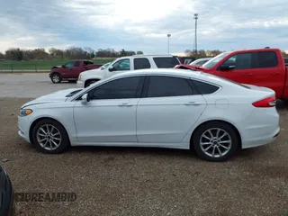 2017 Ford Fusion SE with VIN 3FA6P0HD9HR140417, listed as a IAAI auction lot 41942047 with 113,915 mi miles. Bid and sale history available at carsss.com. Image 14.