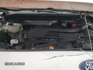 2021 Ford Escape S with VIN 1FMCU9F68MUA50124, listed as a Copart auction lot 52160715 with 65,124 mi miles and Salvage title. Bid and sale history available at DreamBid. Image 11.