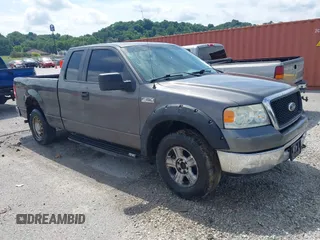 2008 Ford F-150 XLT z VIN 1FTPX14V28FB49699, wystawiony jako IAAI lot #42716022 z przebiegiem Nie podano mil oraz . Historia ofert i sprzedaży dostępna na DreamBid. Obrazek 1.
