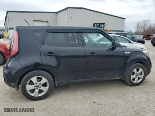 2017 Kia Soul with VIN KNDJN2A25H7466978, listed as a Copart auction lot 50897425 with 92,885 mi miles and Clean Title. Bid and sale history available at carsss.com. Image 3.