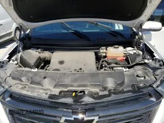 2022 Chevrolet Traverse LT Cloth с VIN 1GNERGKW8NJ135614, выставлен на аукционе Copart как лот 45677865 с пробегом 98 728 миль миль и На запчасти • Non repairable. История ставок и продаж доступна на DreamBid. Изображение 12.