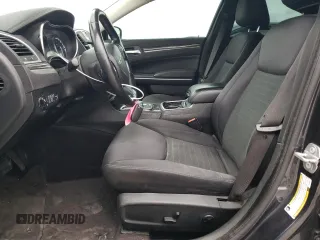2018 Chrysler 300 Touring L with VIN 2C3CCAAG7JH308161, listed as a Copart auction lot 78851684 with 262,615 mi miles and Salvage Title. Bid and sale history available at carsss.com. Image 7.