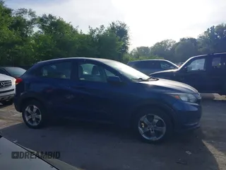 2017 Honda HR-V LX with VIN 3CZRU6H31HM703560, listed as a IAAI auction lot 42245963 with 125,818 mi miles and . Bid and sale history available at DreamBid. Image 13.