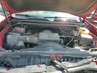 2021 Chevrolet Silverado 3500HD Work Truck with VIN 1GC4YSE78MF116688, listed as a Copart auction lot 69057025 with 120,359 mi miles and Salvage title. Bid and sale history available at DreamBid. Image 15.