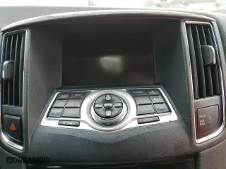 2010 Nissan Maxima 3.5 SV w/Premium Pkg with VIN 1N4AA5AP0AC819624, listed as a Copart auction lot 41728375 with 162,774 mi miles and Non Repairable. Bid and sale history available at carsss.com. Image 9.