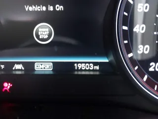 2021 Genesis G70 2.0T with VIN KMTG44LA0MU075456, listed as a IAAI auction lot 42212601 with 19,503 mi miles and . Bid and sale history available at DreamBid. Image 15.