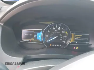 2018 Ford Explorer Limited с VIN 1FM5K7FH5JGC84624, выставлен на аукционе IAAI как лот 41509953 с пробегом 133 695 миль миль и . История ставок и продаж доступна на DreamBid. Изображение 7.