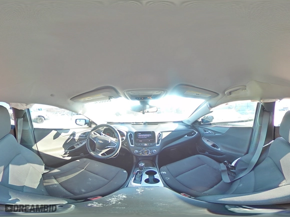 2020 Chevrolet Malibu RS with VIN 1G1ZG5STXLF044315, listed as a Copart auction lot 88802405 with 69,321 mi miles and Salvage Title. Bid and sale history available at carsss.com. Image 13.