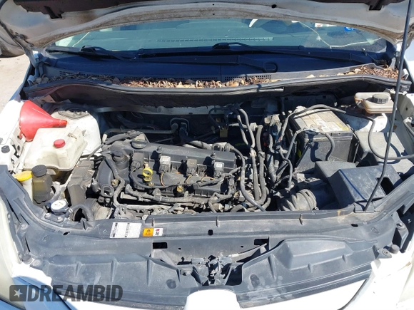 2008 Mazda 5 Grand Touring with VIN JM1CR293280316197, listed as a IAAI auction lot 41731351 with 197,662 mi miles and . Bid and sale history available at DreamBid. Image 10.