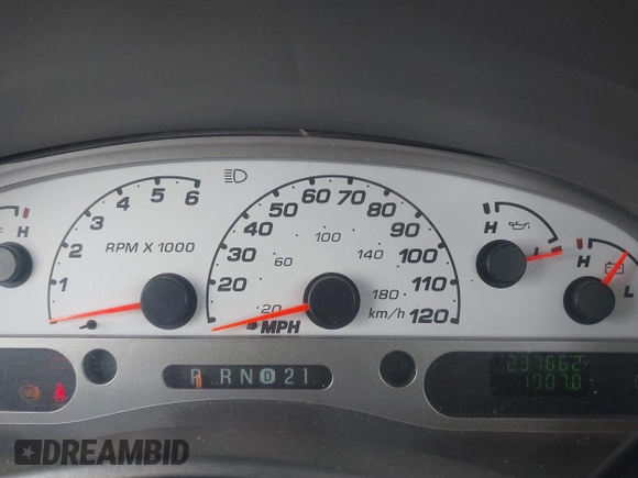 2004 Ford Explorer Sport Trac XLS z VIN 1FMZU77K84UC04230, wystawiony jako IAAI lot #41909068 z przebiegiem 237 662 mil mil oraz . Historia ofert i sprzedaży dostępna na DreamBid. Obrazek 7.