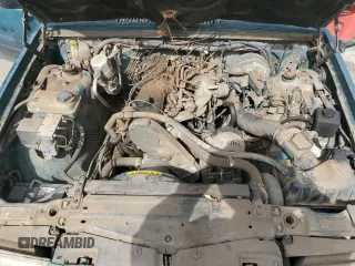 1994 Volvo 900 Action с VIN YV1JS8319R1170313, выставлен на аукционе Copart как лот 51833705 с пробегом 224 375 миль миль и Чистый • Clean title. История ставок и продаж доступна на DreamBid. Изображение 11.