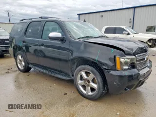 2011 Chevrolet Tahoe LT z VIN 1GNSCBE07BR102826, wystawiony jako Copart lot #54546765 z przebiegiem 234 000 mil mil oraz Szkoda całkowita • Salvage title. Historia ofert i sprzedaży dostępna na DreamBid. Obrazek 4.