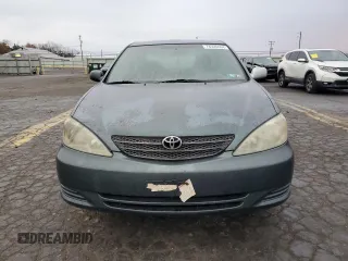 2003 Toyota Camry LE with VIN 4T1BE32K23U785060, listed as a Copart auction lot 78320404 with 89,504 mi miles and Clean Title. Bid and sale history available at DreamBid. Image 5.