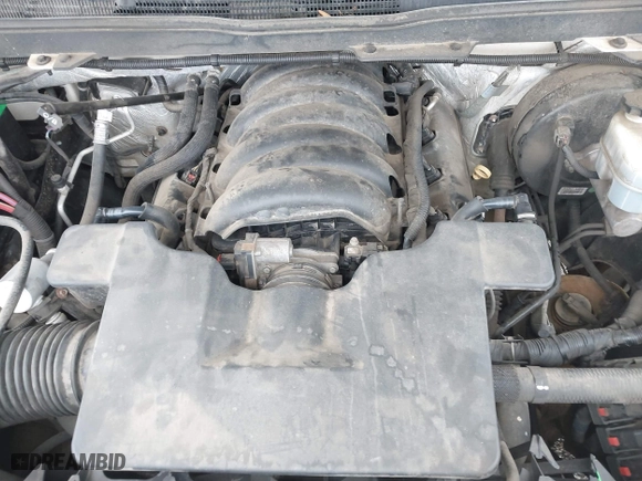 2014 Chevrolet Silverado 1500 LT with VIN 3GCUKREC9EG174106, listed as a IAAI auction lot 41929222 with 169,328 mi miles. Bid and sale history available at carsss.com. Image 10.
