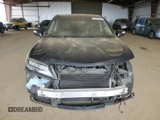 2016 Acura RDX with VIN 5J8TB4H3XGL008968, listed as a Copart auction lot 51341605 with 121,586 mi miles and Salvage title. Bid and sale history available at DreamBid. Image 5.