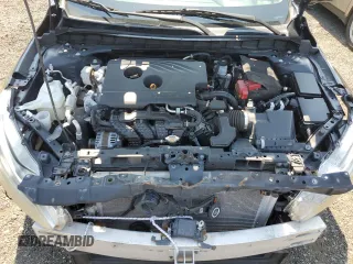 2020 Nissan Altima S with VIN 1N4BL4BV7LC199959, listed as a Copart auction lot 62659185 with 112,146 mi miles and Salvage title. Bid and sale history available at DreamBid. Image 11.