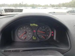 2008 Volvo V50 2.4L с VIN YV1MW390682380525, выставлен на аукционе Copart как лот 73524514 с пробегом 190 529 миль миль и Списание • Salvage title. История ставок и продаж доступна на DreamBid. Изображение 9.