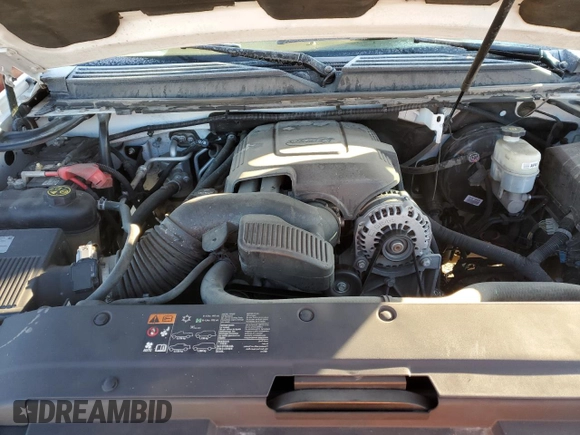 2014 Chevrolet Suburban LT with VIN 1GNSKJE74ER193634, listed as a Copart auction lot 88562635 with 163,436 mi miles and Salvage Title. Bid and sale history available at carsss.com. Image 12.
