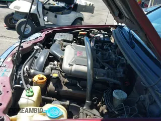 2002 Chevrolet Tracker LT с VIN 2CNBJ634326920332, выставлен на аукционе IAAI как лот 42840144 с пробегом 186 375 миль миль и . История ставок и продаж доступна на DreamBid. Изображение 19.