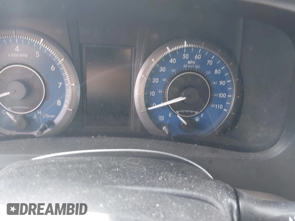 2015 Toyota Sienna XLE with VIN 5TDYK3DC3FS609947, listed as a IAAI auction lot 42097199 with Not provided miles and . Bid and sale history available at DreamBid. Image 7.