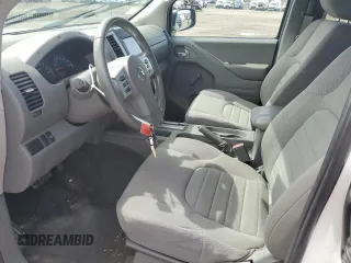 2019 Nissan Frontier S z VIN 1N6BD0CT2KN793498, wystawiony jako Copart lot #51855345 z przebiegiem 118 600 mil mil oraz Czysty tytuł • Clean title. Historia ofert i sprzedaży dostępna na DreamBid. Obrazek 7.