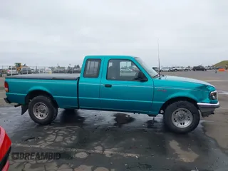 1994 Ford Ranger Splash with VIN 1FTCR14U5RPB01691, listed as a IAAI auction lot 42087715 with 202,424 mi miles. Bid and sale history available at carsss.com. Image 13.
