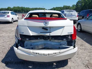 2013 Cadillac ATS with VIN 1G6AA5RX2D0150988, listed as a IAAI auction lot 42538612 with 212,037 mi miles and . Bid and sale history available at DreamBid. Image 16.