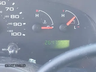 2008 Ford Econoline Passenger XL с VIN 1FDSS31L08DB33919, выставлен на аукционе IAAI как лот 41865371 с пробегом 264 755 миль миль и . История ставок и продаж доступна на DreamBid. Изображение 15.