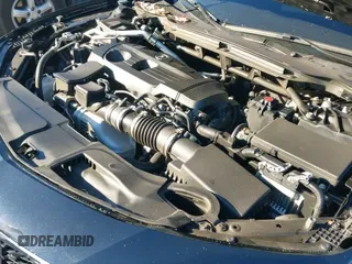2022 Acura TLX with VIN 19UUB6F33NA001694, listed as a IAAI auction lot 40986034 with Not provided miles and . Bid and sale history available at DreamBid. Image 19.