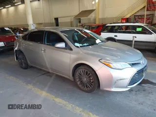 2016 Toyota Avalon Limited with VIN 4T1BK1EB7GU217983, listed as a IAAI auction lot 41445904 with 93,715 mi miles and . Bid and sale history available at DreamBid. Image 1.