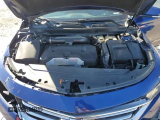 2014 Chevrolet Impala LT with VIN 1G1115SLXEU113503, listed as a Copart auction lot 50727005 with 70,596 mi miles and Clean title. Bid and sale history available at DreamBid. Image 12.