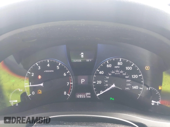 2015 Lexus RX 350 z VIN 2T2ZK1BAXFC174827, wystawiony jako IAAI lot #42746581 z przebiegiem 128 557 mil mil oraz . Historia ofert i sprzedaży dostępna na DreamBid. Obrazek 7.