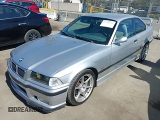 1999 BMW 3 Series M3 with VIN WBSBG9333XEY80647, listed as a IAAI auction lot 42216141 with 98,700 mi miles and . Bid and sale history available at DreamBid. Image 17.