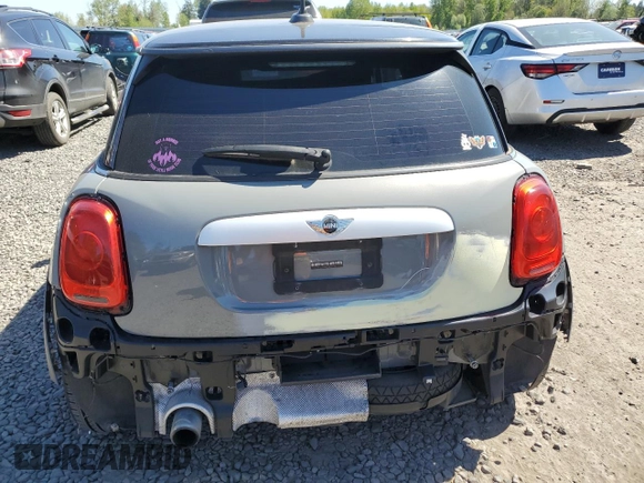 2014 MINI Hardtop with VIN WMWXM5C53ET934213, listed as a Copart auction lot 53663755 with 112,975 mi miles and Clean Title. Bid and sale history available at DreamBid. Image 6.