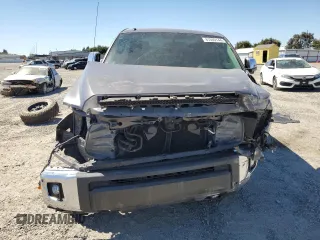 2016 Toyota Tundra 4WD Truck LTD with VIN 5TFHY5F16GX569901, listed as a Copart auction lot 67559144 with 83,023 mi miles and Salvage Title. Bid and sale history available at carsss.com. Image 5.