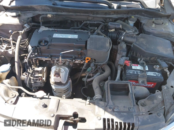 2015 Honda Accord LX with VIN 1HGCR2F38FA079017, listed as a IAAI auction lot 42099637 with 156,177 mi miles and . Bid and sale history available at carsss.com. Image 10.