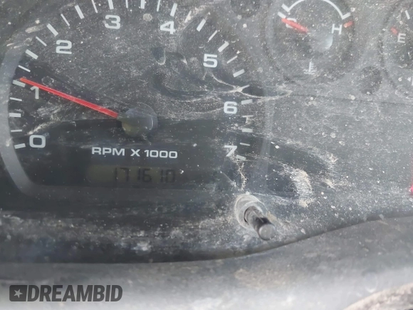 2007 Ford Ranger XLT with VIN 1FTZR45E07PA76747, listed as a IAAI auction lot 42119680 with 171,610 mi miles. Bid and sale history available at carsss.com. Image 7.