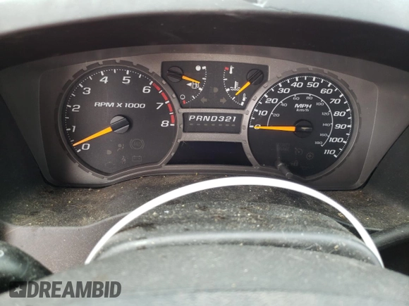 2004 GMC Canyon SLE Z85 with VIN 1GTCS196548172861, listed as a Copart auction lot 72571154 with 244,881 mi miles and Salvage Title. Bid and sale history available at carsss.com. Image 9.