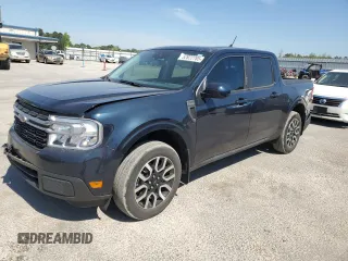 2023 Ford Maverick XL z VIN 3FTTW8E39PRA80101, wystawiony jako Copart lot #52822785 z przebiegiem 20 326 mil mil oraz Szkoda całkowita • Salvage title. Historia ofert i sprzedaży dostępna na DreamBid. Obrazek 1.