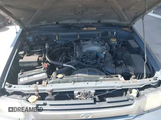 2000 Infiniti QX4 with VIN JNRAR07Y4YW086878, listed as a IAAI auction lot 42092898 with 191,974 mi miles and . Bid and sale history available at DreamBid. Image 10.