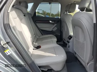 2020 Audi Q5 Prestige with VIN WA1CNAFY7L2030679, listed as a Copart auction lot 69917644 with 81,614 mi miles and Salvage title. Bid and sale history available at DreamBid. Image 11.