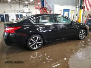 2016 Nissan Altima S with VIN 1N4AL3AP5GC200900, listed as a Copart auction lot 60882895 with 92,248 mi miles and Non repairable. Bid and sale history available at DreamBid. Image 3.