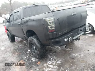 2012 Toyota Tundra Limited with VIN 5TFHW5F15CX231213, listed as a IAAI auction lot 41399901 with 262,185 mi miles and . Bid and sale history available at DreamBid. Image 3.