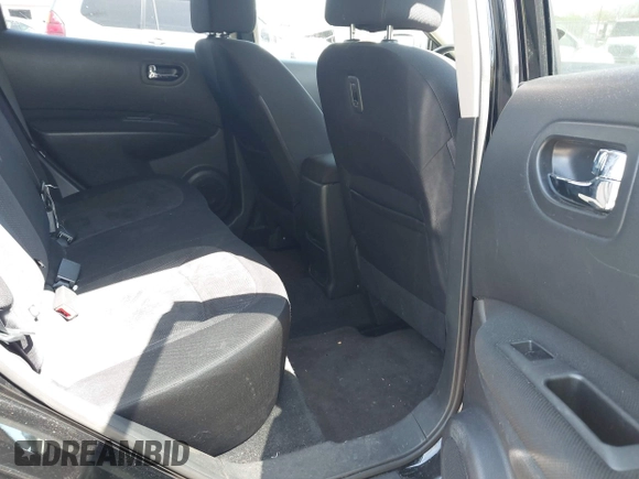2013 Nissan Rogue SL with VIN JN8AS5MV5DW650970, listed as a IAAI auction lot 42109375 with 88,057 mi miles and . Bid and sale history available at DreamBid. Image 8.