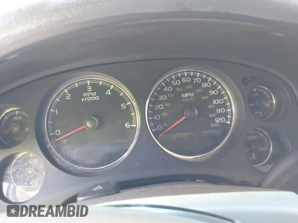2007 Chevrolet Tahoe LTZ with VIN 1GNFC13J07J153453, listed as a IAAI auction lot 42691432 with Not provided miles and . Bid and sale history available at DreamBid. Image 7.