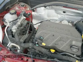 2024 Chevrolet TrailBlazer LS with VIN KL79MMS23RB142892, listed as a IAAI auction lot 40777333 with 5,812 mi miles and . Bid and sale history available at DreamBid. Image 19.